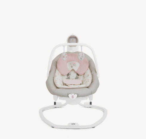 Serina 2 in 1 Rocking Bouncer