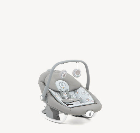 Serina 2 in 1 Rocking Bouncer