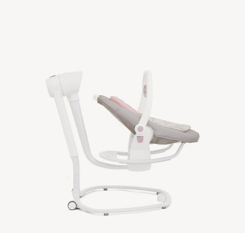 Serina 2 in 1 Rocking Bouncer