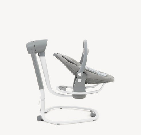 Serina 2 in 1 Rocking Bouncer