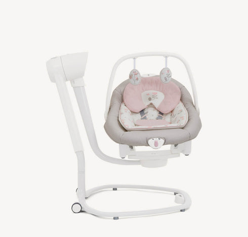 Serina 2 in 1 Rocking Bouncer