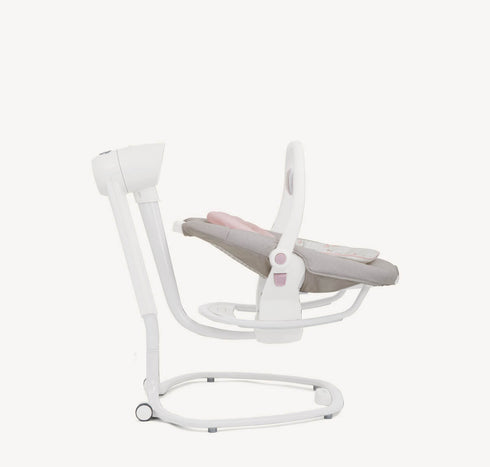 Serina 2 in 1 Rocking Bouncer