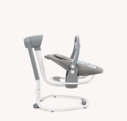 Serina 2 in 1 Rocking Bouncer