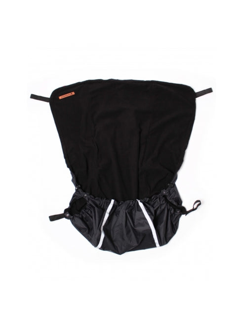 Cover Me wind protection/foot cover