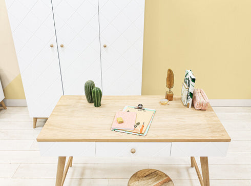 MODEL PIECE Paris School desk