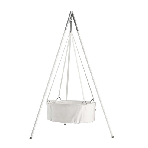 Leander Classic Tripod cradle, white