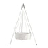 Leander Classic Tripod cradle, white