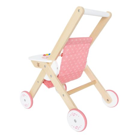A doll's pram