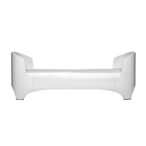 Classic Juniorisängyn laajennusosat pinnasänkyyn