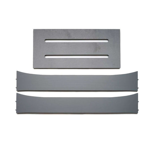 Classic Juniorisängyn laajennusosat pinnasänkyyn