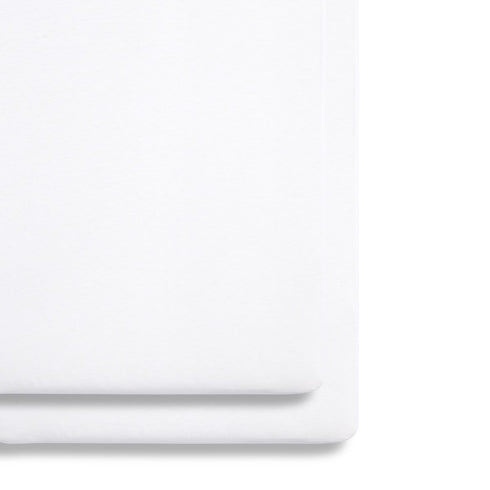 SnuzPod4 Shaped sheets 44x80 cm, 2 pcs