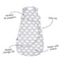 Snuz Pouch Sleeping bag 2.5 Tog, 6-18 months, cloud nine