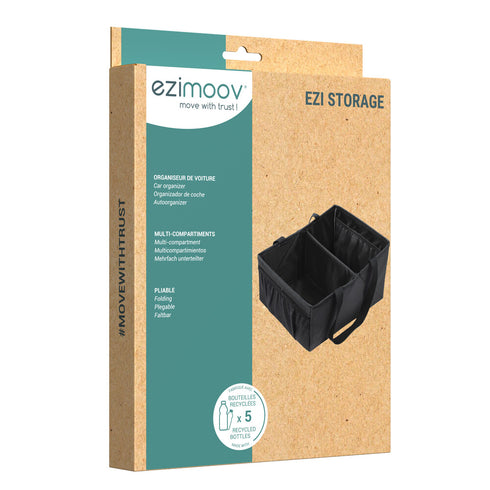 Ezi Storage - Eco friendly