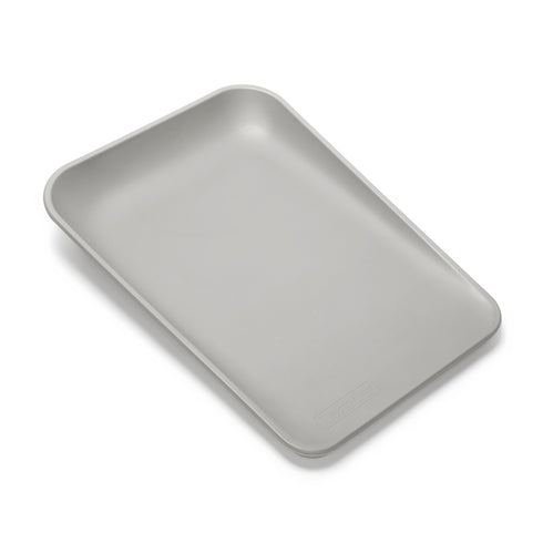 Leander Matty Care tray, cappuccino