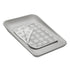 Treatment pad towel, Cool grey