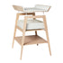 Linea Dressing table, beech