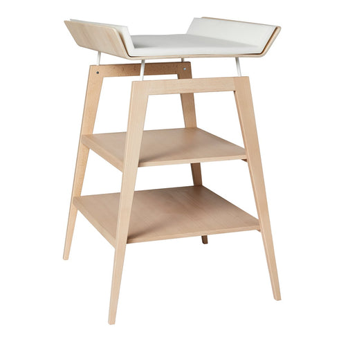 Linea Dressing table, beech