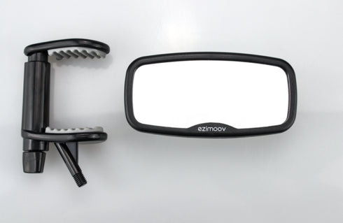 Ezi Mirror Clip - Eco friendly