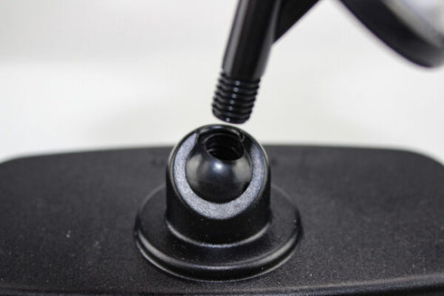 Ezi Mirror Clip - Eco friendly