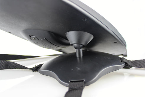 Ezi Mirror LED – keskkonnasõbralik