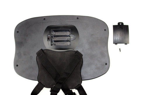 Ezi Mirror LED – keskkonnasõbralik