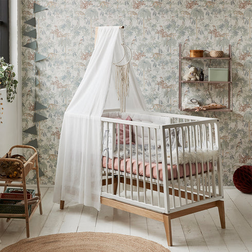 Juuniorvoodi aluslina 2 tk.