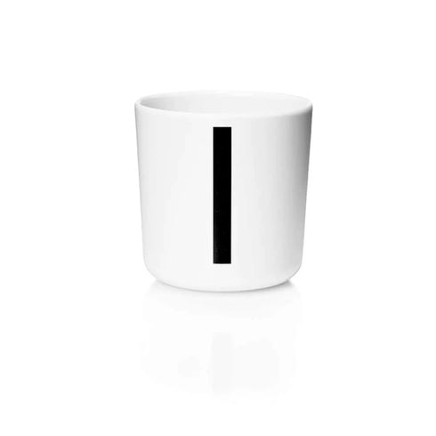 Ecozen Letter Mug