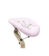 Stokke Nomi Newborn Set, white/grey/pink