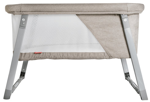 Vitae Classic Travel bed
