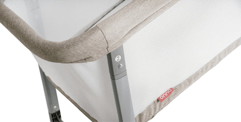 Vitae Classic Travel bed