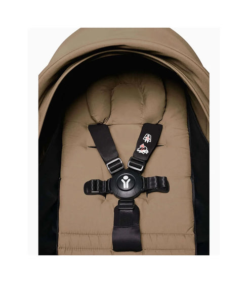 YOYO 0+ vastsündinupaki magamisseade