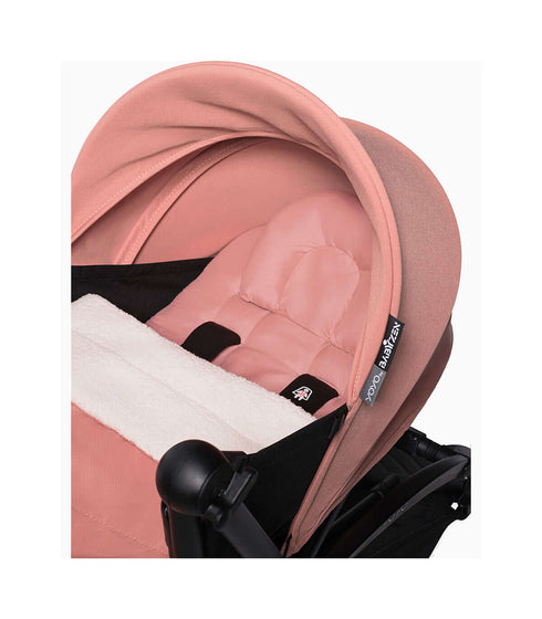 YOYO 0+ vastsündinupaki magamisseade