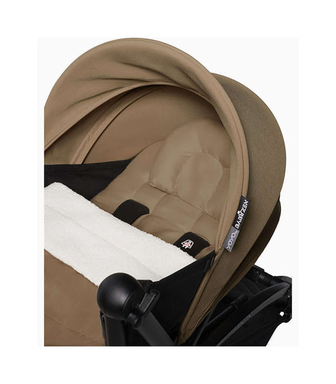 YOYO 0+ vastsündinupaki magamisseade