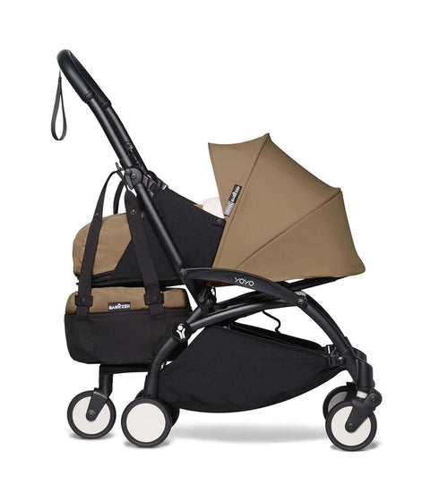 YOYO 0+ vastsündinupaki magamisseade