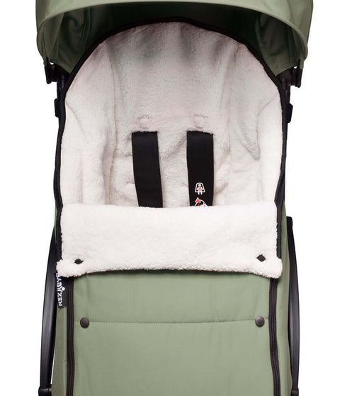 YOYO Footmuff Thermal bag