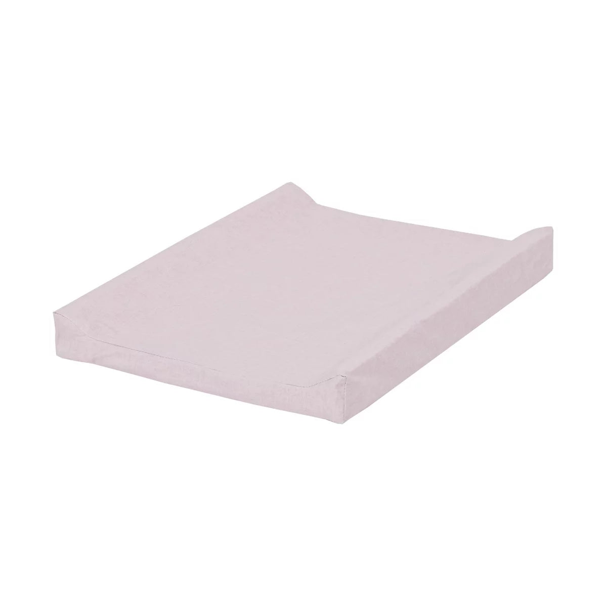 Hoppekids Coprimaterasso rosa fucsia 90 x 200 x 12 cm 