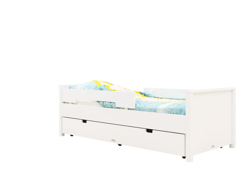 Mix & Match Storage box / extra bed under the bed 90x200 cm
