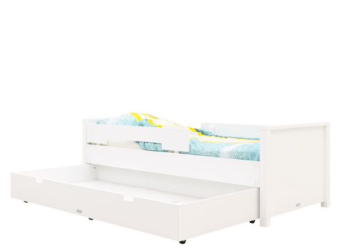 Mix & Match Storage box / extra bed under the bed 90x200 cm