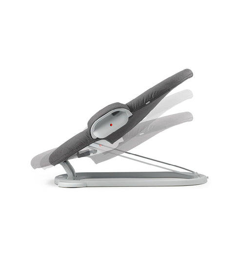 Steps Bouncer Sitter