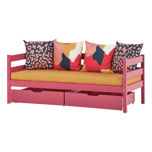 Kasti komplekt ratastel 70 x 160 cm