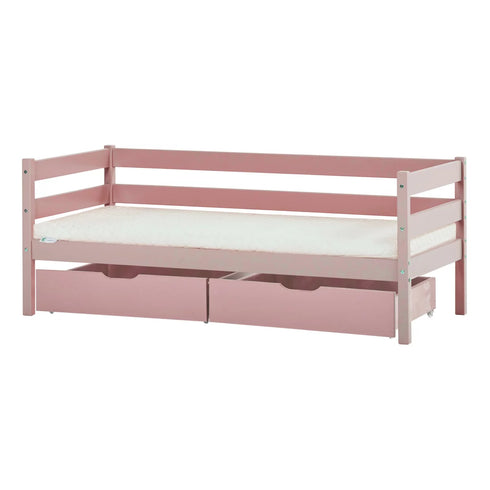 Kasti komplekt ratastel 70 x 160 cm