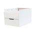 MAJA Chest of drawers, white