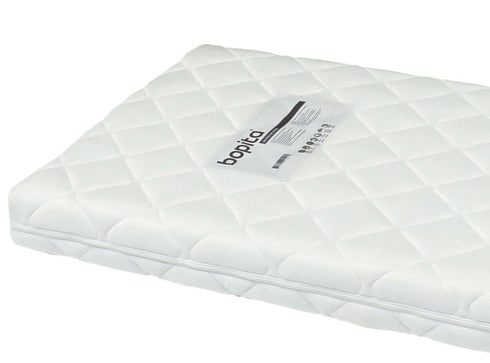 SG25 Foam mattress 90x195 cm