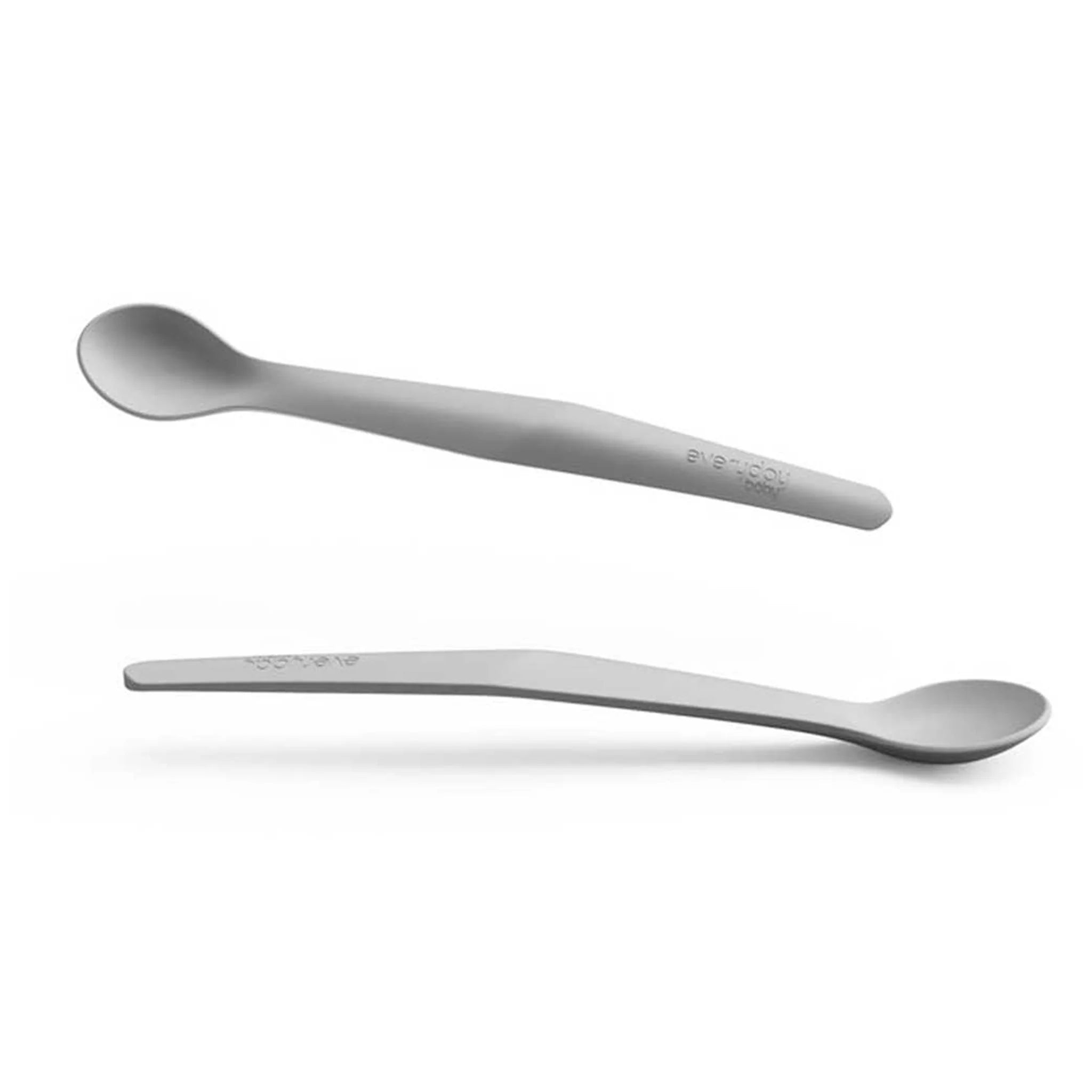 Ali+Oli Multi-Stage Spoon Set for Baby - Pine